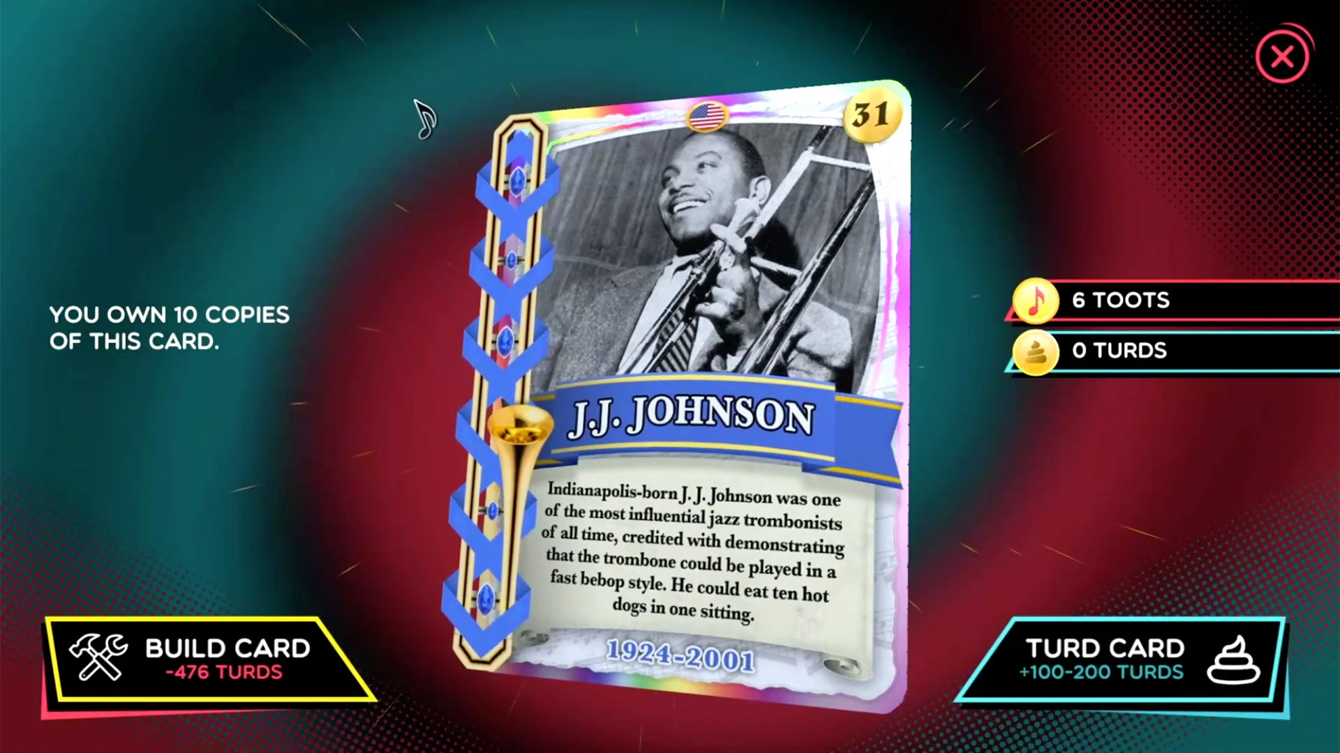 Trombone Champ screenshot 4